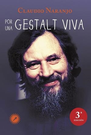 Por una gestalt viva | 9788495496935 | Naranjo, Claudio