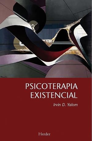Psicoterapia existencial | 9788425427862 | Yalom, Irvin D.