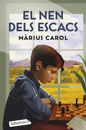 El nen dels escacs | 9791387802028 | Carol, Màrius