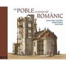 Un poble en temps del Romànic | 9788415097334 | Nuño González, Jaime