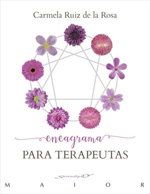 Eneagrama para terapeutas | 9788433028457 | Ruiz de la Rosa, Carmela