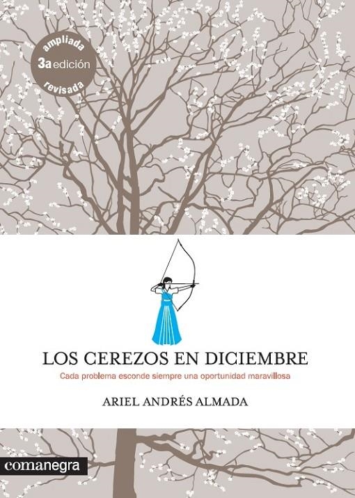 Los cerezos en diciembre | 9788417188115 | Andrés Almada, Ariel