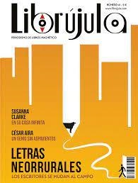REVISTA LIBRUJULA 41 | 9780003278538 | EQUIPO LIBRUJULA