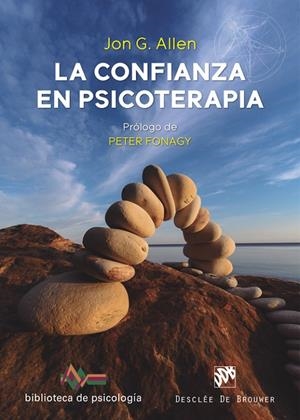 La confianza en psicoterapia | 9788433032775 | Allen, John G.