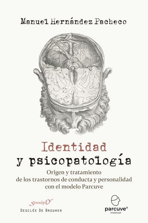 Identidad y psicopatología. Origen y tratamiento de los trastornos de conducta y | 9788433039477 | Hernández Pacheco, Manuel