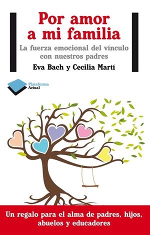 Por amor a mi familia | 9788415750352 | Bach Cobacho, Eva / Martí Valverde, Cecilia