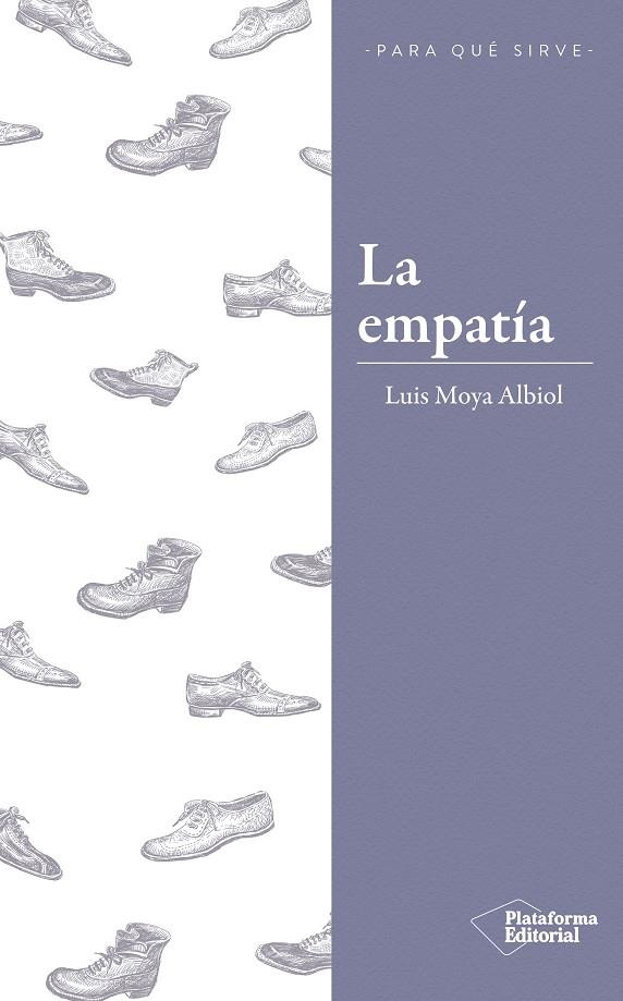 La empatía | 9788417376246 | Moya Albiol, Luis