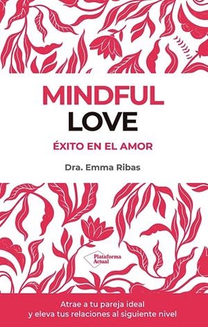 Mindful Love | 9788410243033 | Ribas, Emma
