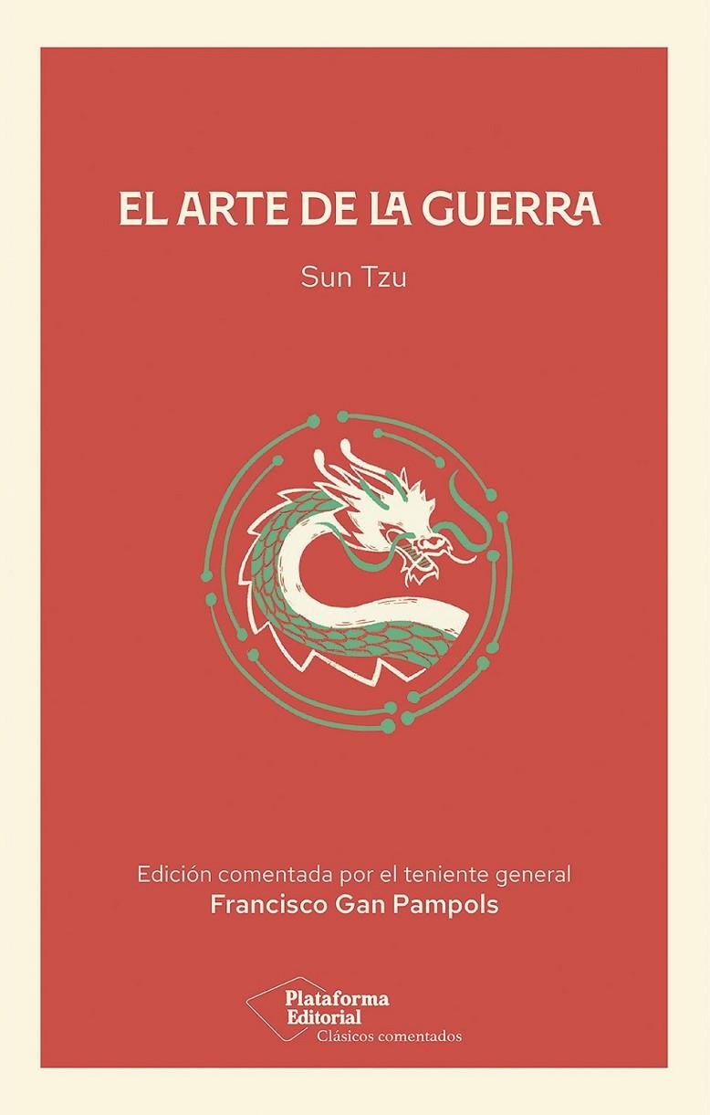 El arte de la guerra | 9791387568238 | Tzu, Sun