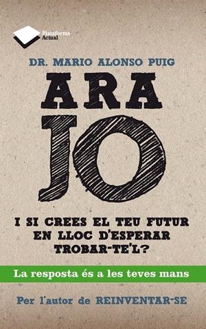 Ara Jo | 9788415750208 | Alonso Puig, Dr. Mario