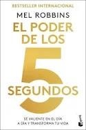 EL PODER DE LOS 5 SEGUNDOS | 9788448024185