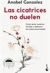 LAS CICATRICES NO DUELEN | 9788408262343