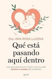 QUE ESTA PASANDO AQUI ADENTRO | 9788408269922