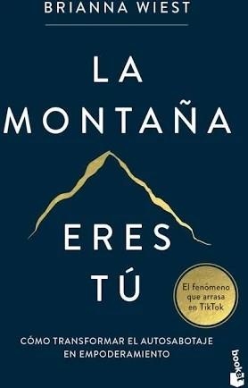 LA MONTAÑA ERES TU | 9788408282822