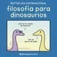 FILOSOFIA DE DINOSAURIOS | 9788419875532