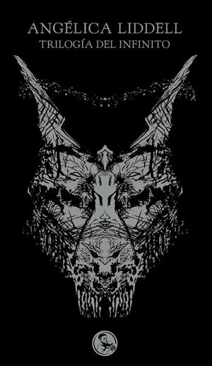 Trilogía del infinito | 9788495291462 | Liddell, Angélica