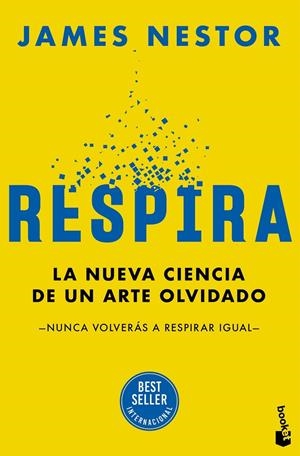 Respira | 9788408306221 | Nestor, James