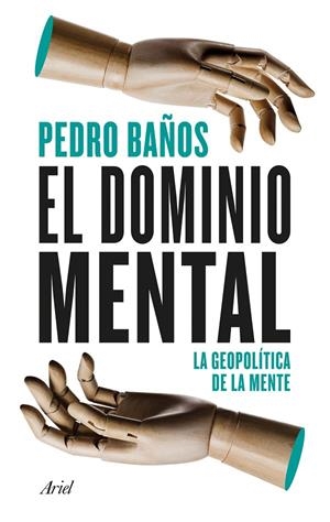 El dominio mental | 9788434433090 | Baños, Pedro