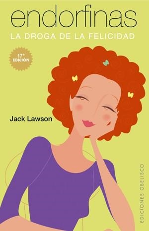 Endorfinas | 9788497771962 | LAWSON, JACK