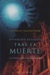 Diversos estados tras la muerte | 9788497774673 | MARTÍNEZ OTERO, LUIS MIGUEL