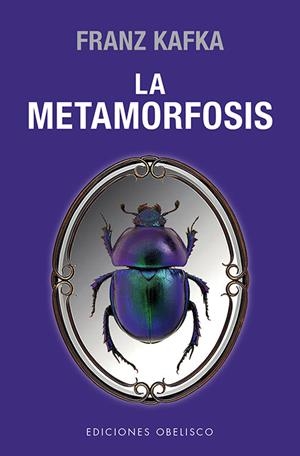 La metamorfosis | 9788491118145 | Kafka, Frank