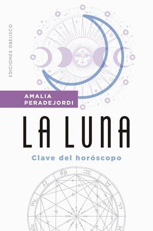 La luna | 9788491118701 | Peradejordi Salazar, Amalia