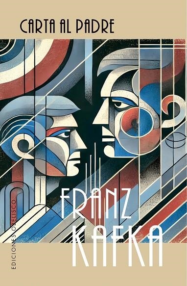 Carta al padre | 9788411722339 | Kafka, Franz