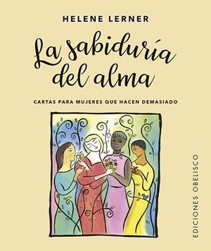 La sabiduría del alma + cartas | 9788491118060 | Lerner, Helene
