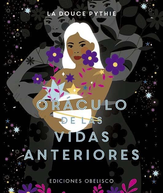 Oráculo de las vidas anteriores | 9788491119807 | Pythie, La Douce