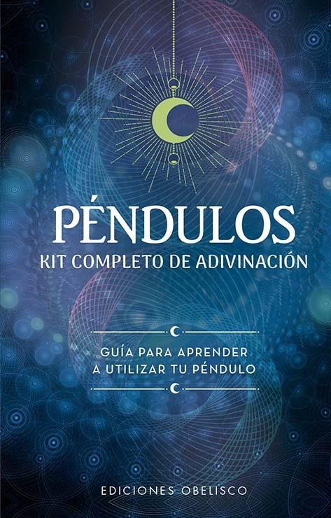 Péndulos | 9788491119982 | Anderson, Emily