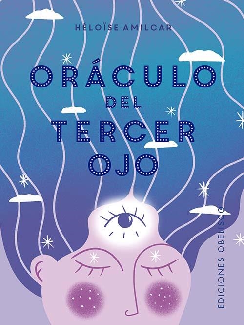 El oráculo del tercer ojo + cartas | 9788411720410 | Amilcar, Hélöise