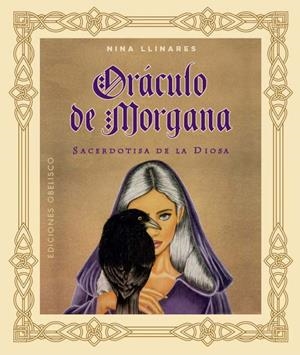 Oráculo de Morgana + cartas | 9788411721820 | Llinares, Nina