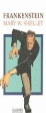 Frankenstein  | 9788475842639 | Shelley, Mary W.