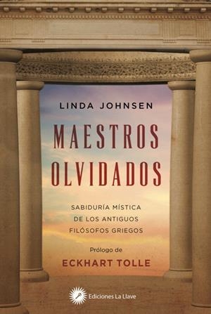 Maestros olvidados | 9788416145355 | Johnsen, Linda