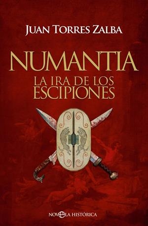 Numantia | 9788413844503 | Torres Zalba, Juan