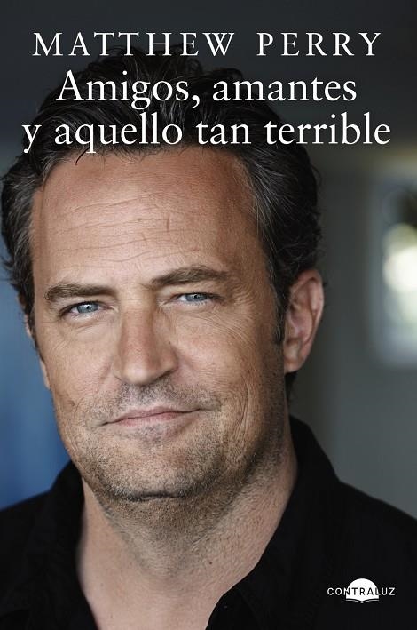 Amigos, amantes y aquello tan terrible | 9788418945328 | Perry, Matthew