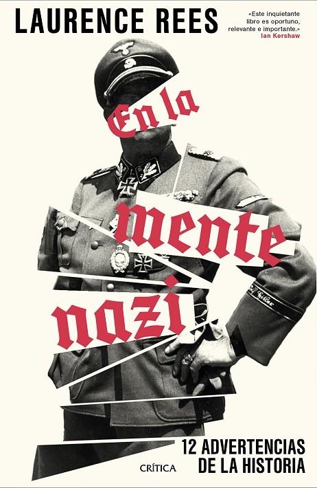 En la mente nazi | 9788491998037 | Rees, Laurence
