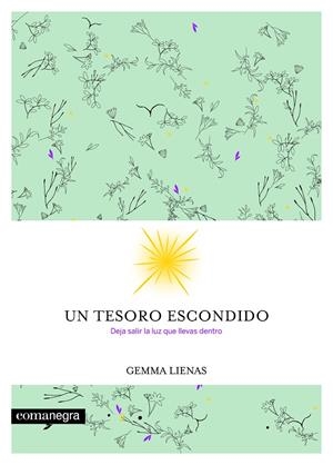 Un tesoro escondido | 9788416605354 | Lienas Massot, Gemma