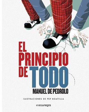 El principio de todo | 9788417188146 | de Pedrolo Molina, Manuel