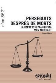 Perseguits Després de Morts | 788423208401