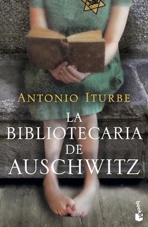La bibliotecaria de Auschwitz | 9788408119142 | Iturbe, Antonio