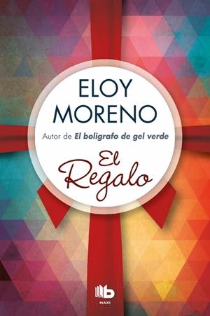 El regalo (edición especial limitada con cantos tintados) | 9788490704585 | Moreno, Eloy