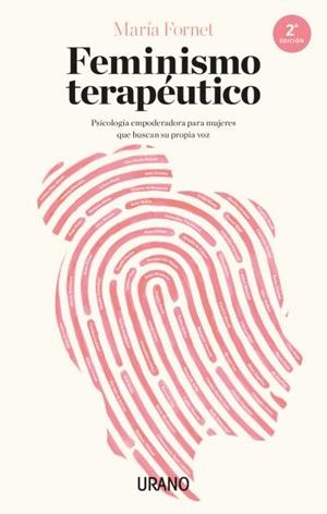 Feminismo terapéutico | 9788416720415 | FORNET, MARÍA