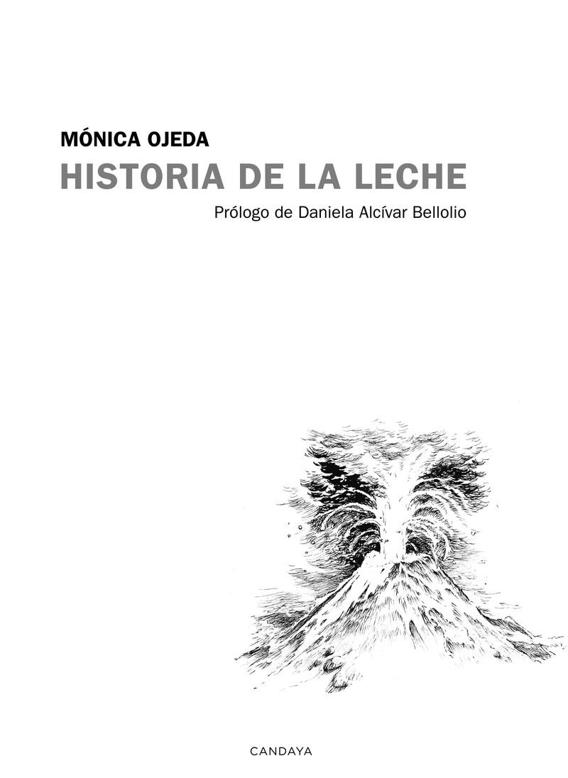Historia de la leche | 9788415934837 | Ojeda Franco Mónica