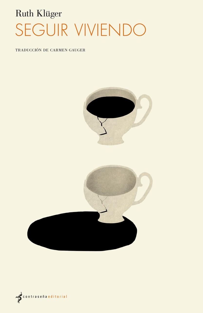Seguir viviendo | 9788412155129 | Klüger, Ruth
