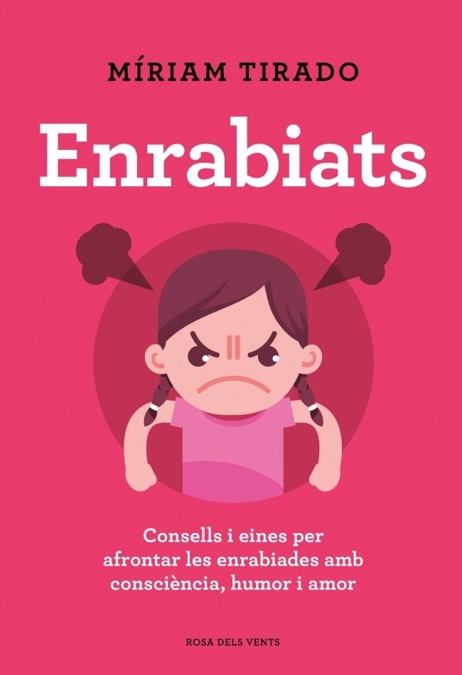 Enrabiats | 9788418033742 | Tirado, Míriam