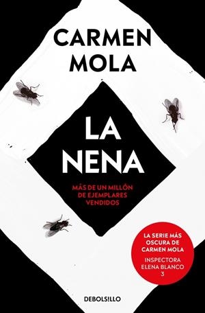 La Nena (Inspectora Elena Blanco 3) | 9788466358026 | Mola, Carmen