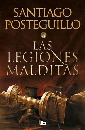 Las legiones malditas (Trilogía Africanus 2) | 9788413143590 | Posteguillo, Santiago
