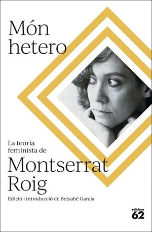 Món hetero | 9788429781724 | Roig, Montserrat