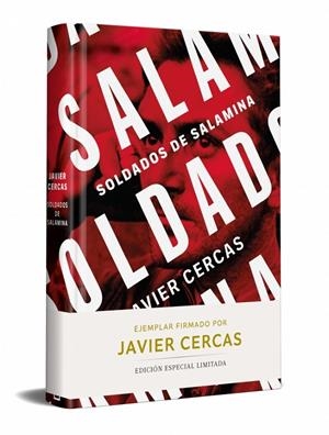 Soldados de Salamina (edicion limitada) | 9788466381345 | Cercas, Javier